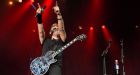 Canadians finally showing love for Nickelback after Trump's tweet | Entertainment & Showbiz from CTV News