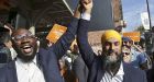 We are not racists, say N.B. mother-son political duo now suing the NDP and Jagmeet Singh