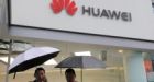 Former Hong Kong politician says Canada should be 'very worried' about including Huawei in 5G