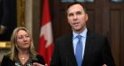 Liberals move on tax cut for the middle-class in the Commons