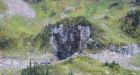 Newly discovered cave in B.C. park might be the largest in Canada
