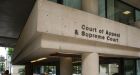 B.C. Appeal Court rules transgender teen can decide on hormone treatments