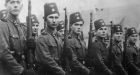 How Nazis courted the Islamic world during WWII