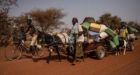 Sahel crisis: Burkina Faso to arm civilians against militants