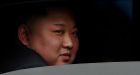 Kim Jong-un executes North Korea official who used public bath while in coronavirus quarantine