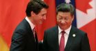 Canada is waking up to China's quest for a 'new world order', says Japanese observer