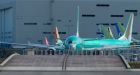 737 Max: Debris found in new planes' fuel tanks