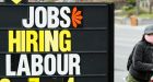 Nearly two million jobs lost as Canada's jobless rate hits 13 per cent in April: StatCan | CTV News