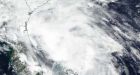 NASA-NOAA satellite sees Tropical Storm Bertha organizing