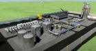At long last, new carbon capture project launches in Alberta