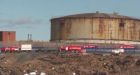 Russia declares state of emergency in Siberia after 18,000 tonnes of diesel fuel spilled