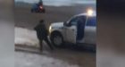 Nunavut man in violent arrest video later 'viciously attacked' while in police cells