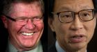 Senators get pay raise for chairing a committee that met only twice this year