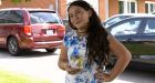 'Just amazing': 10-year-old Canadian singer wows the stars on 'America's Got Talent'