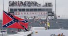 Ban the Confederate flag' NASCAR could see the end of an era