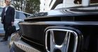 Japanese carmaker Honda hit by cyberattack