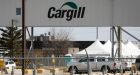 China's beef ban extends to Cargill plant in High River, Alta.