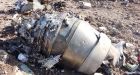 Black box transcript confirms illegal interference with jet downed in Iran, says Ukraine