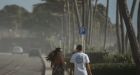 Isaias weakens but expected to regain hurricane strength as it nears virus-weary Florida
