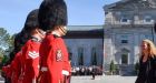 More than $250K spent on Gov. Gen. Julie Payette's demands for privacy at Rideau Hall