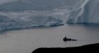 'Canary in the coal mine': Greenland ice has shrunk beyond return, study finds