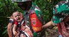 Indonesian rescuers find more bodies, clear roads after deadly earthquake