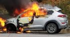 'My car's on fire': Drivers fear for their safety as years-long recall rollout drags on