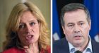 Notley's NDP opens wide lead on Kenney and UCP in latest poll | Calgary Herald