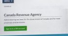 CRA to lock over 800,000 taxpayers out of online accounts tomorrow
