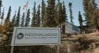 Extraction to begin at N.W.T. rare earths project in April