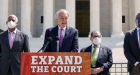 Democrats begin long-shot push to expand the Supreme Court | The Star