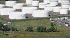 Cyberattack shuts down top U.S. fuel pipeline network