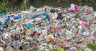 UK plastic waste being dumped and burned in Turkey, says Greenpeace