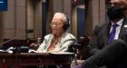 Tulsa massacre survivor at 107 years old testifies that the horror of that day never goes away