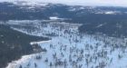 'Sensitive clay' behind massive northern Quebec landslide