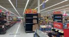 'Severe pest infestation' leads to multi-day closure of food aisles at Metro Vancouver Walmart