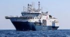 Medecins Sans Frontieres says Mediterranean rescue mission blocked after ship seizure in Italy