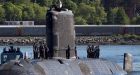 Navy kicks off long-anticipated push to replace Canada's beleaguered submarine fleet