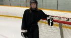 12-year-old girl banned from playing in Sask. town over dressing room dispute on co-ed team