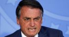 Fears grow Brazilian President Jair Bolsonaro about to unleash a military coup