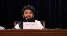 Afghanistan: Taliban declare Islamic Emirate and unveil ministers