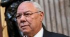 Colin Powell, military leader and first Black US secretary of state, dies after complications from Covid-19