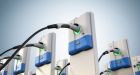 US charging infrastructure is outpacing forecasts, study finds