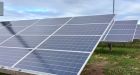 Shell to partner with renewables firm on solar farm near Edmonton