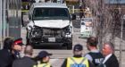Woman, 65, dies of injuries suffered in 2018 Toronto van attack