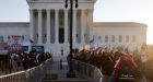 Supreme Court hears Mississippi abortion case with major implications for Roe v. Wade
