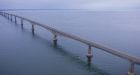 Confederation Bridge toll soars past $50 mark