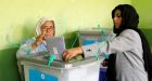 Taliban dissolve Afghanistan's 2 election commissions, saying there is no need for them
