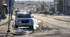 Workers flock to central Alberta town as 3 energy construction projects underway in area