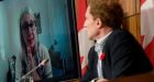 Agreement reached on Indigenous child welfare compensation